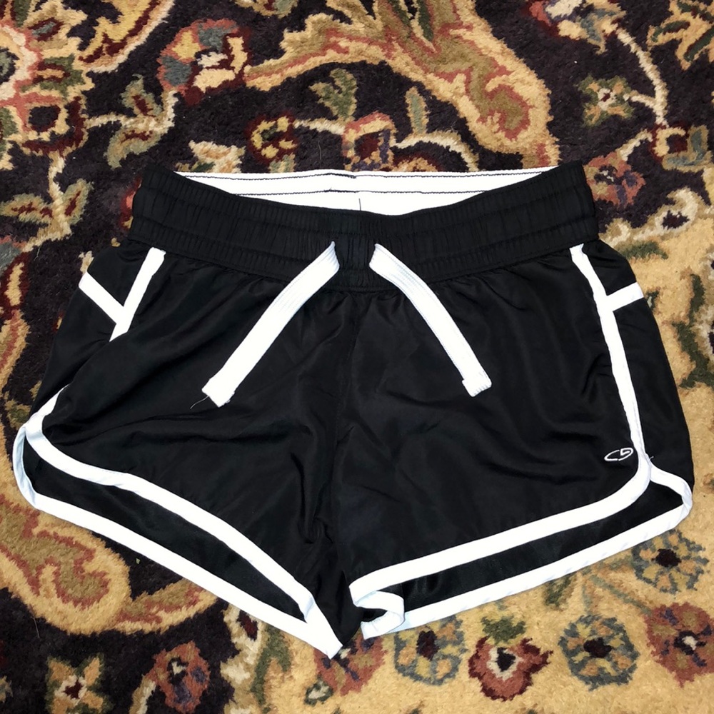 Champion Athletic Shorts Size Women’s Small S